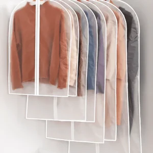 Housse de Vêtement  Suspendue