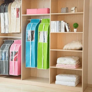 Housse de Vêtement  Anti-poussière