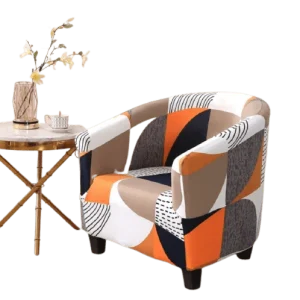 Housse fauteuil Cabriolet  Ajustable
