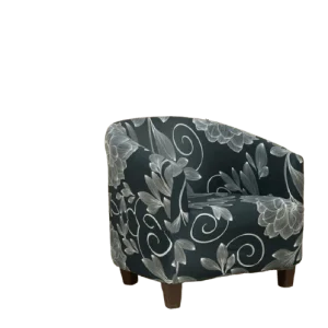 Housse fauteuil Cabriolet  Elasthanne