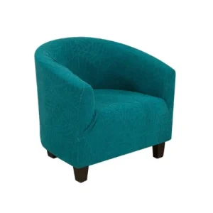 Housse fauteuil Cabriolet  Jacquard Peacock