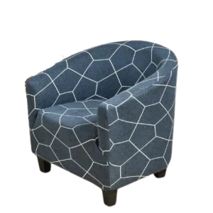Housse fauteuil Cabriolet  Géométrique