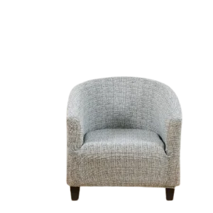 Housse fauteuil Cabriolet  Chiné
