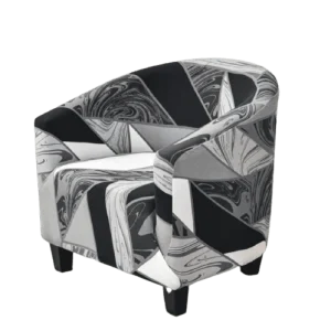 Housse fauteuil Cabriolet  Moderne