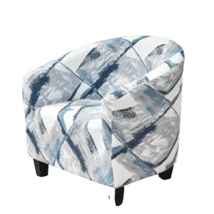 Housse fauteuil Cabriolet  Moderne Tendance