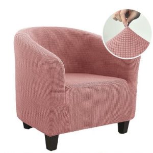 Housse fauteuil Cabriolet  Polaire