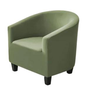 Housse fauteuil Cabriolet  Vert