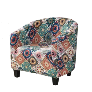 Housse fauteuil Cabriolet  Wax