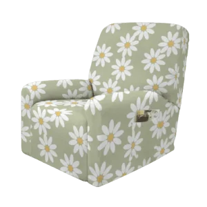 Housse fauteuil  Marguerite