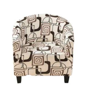 Housse fauteuil Cabriolet  Jlep