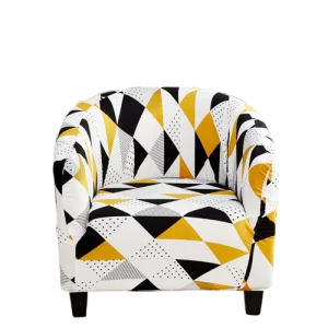 Housse fauteuil Cabriolet  Chic