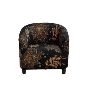 Housse fauteuil Cabriolet  Luxe