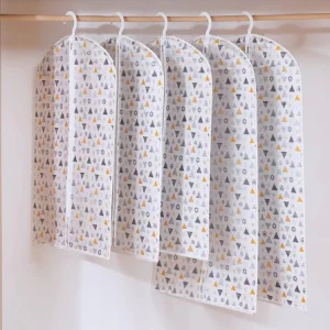 Housse de Vêtement  Avec Motifs