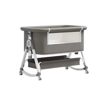 Lit Parapluie Bébé Pliable | Multifonction