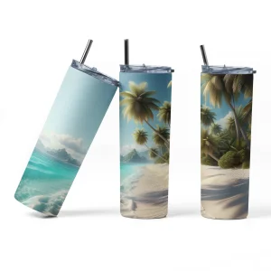 Bouteille isotherme- Voyage