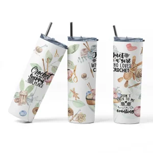 Bouteille isotherme - Crochet