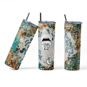 Bouteille isotherme - Lick Itself