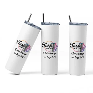 Bouteille Personnalisable