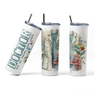 Bouteille isotherme - DOCTOR