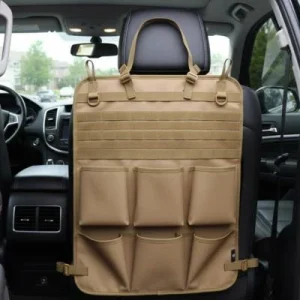 Organisateur voiture | TravelTidy ™