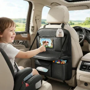 Organisateur Siège Auto | FamilyDrive