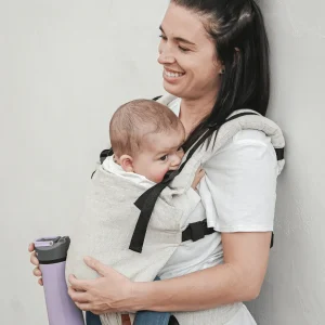 Porte-bébé | Lin