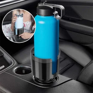 Porte gobelet voiture | Universel