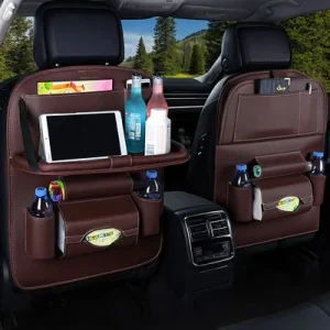 Organisateur voiture | TravelOrder ™