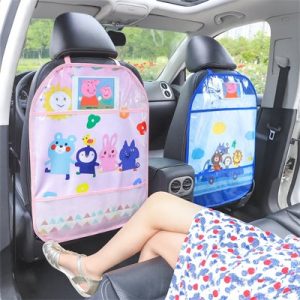 Organisateur voiture enfant | TravelKids ™