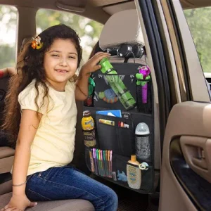 Organisateur de voiture | TidyRide ™