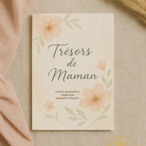 Trésors de Maman