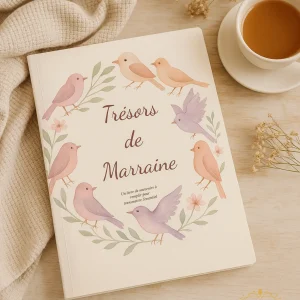 Trésors de Marraine