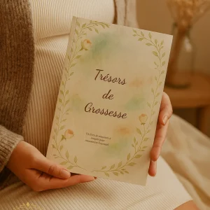 Trésors de Grossesse