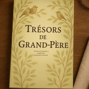 Trésors de Grand-père
