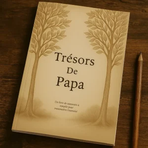 Trésors de Papa
