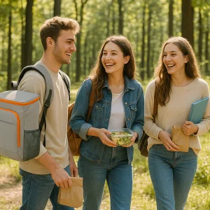 SAC A DOS ISOTHERME | Famille