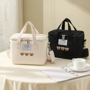 sac isotherme | pourmaman