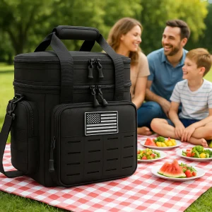 Sac isotherme | tactique