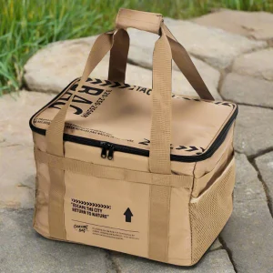 Sac isotherme | Découverte  20litre