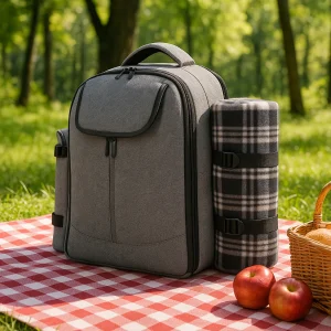 SAC A DOS ISOTHERME | pique-nique