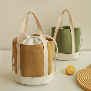 Sac Repas Isotherme Grande Capacité | ThermoFresh