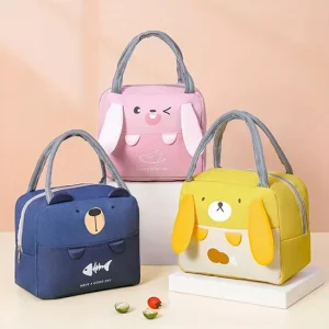 sac repas isotherme enfant | formanimaux