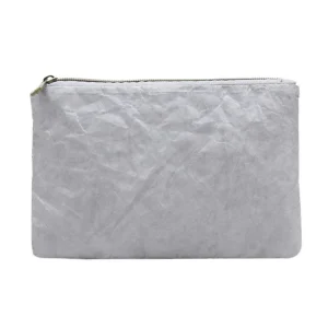 Sac à Main Pochette Cosmétique Maquillage en Tyvek