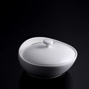 ACAR GUVEÇ Soupière en porcelaine - 20,3 cm